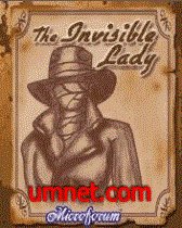 game pic for The Invisible Lady